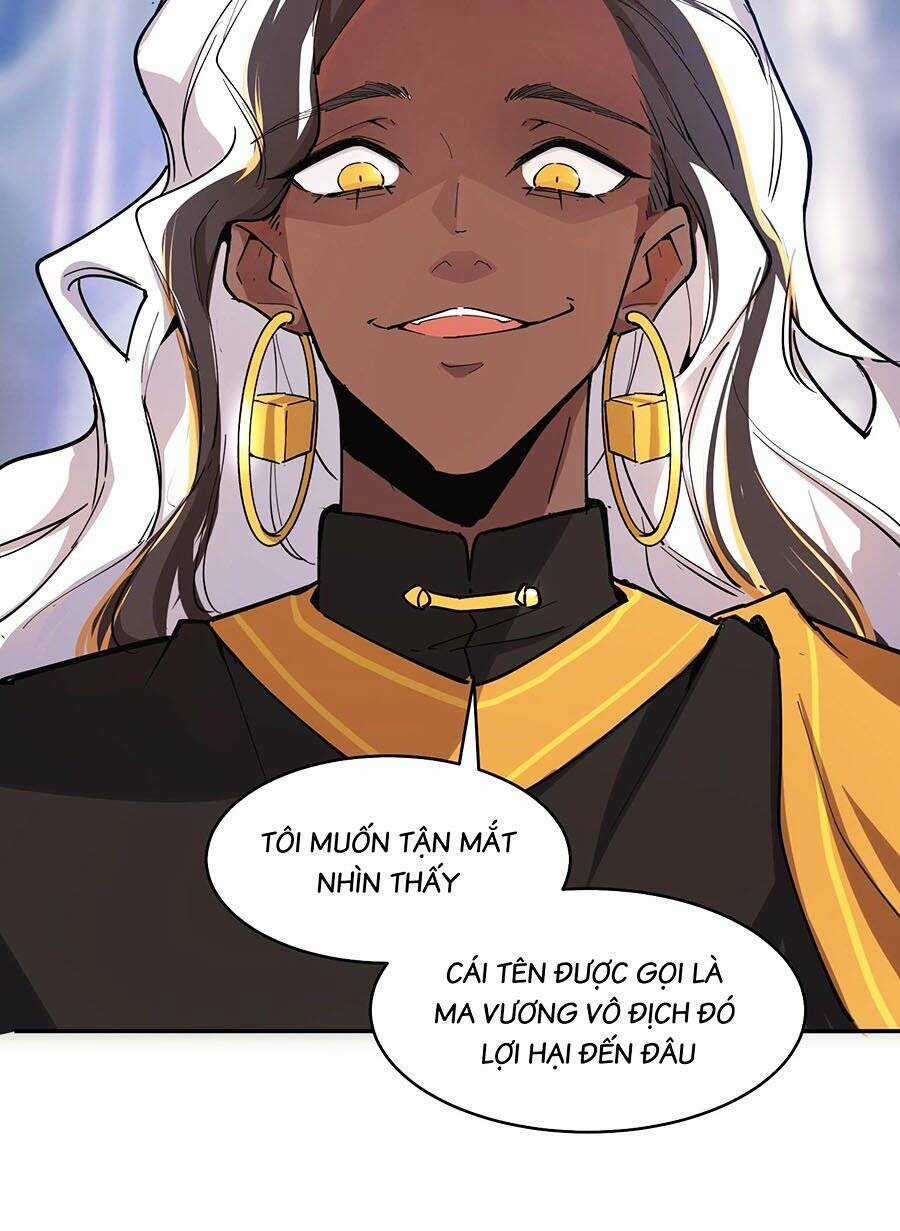 tôi vậy mà lại là trùm cuối Chapter 20 trang 14