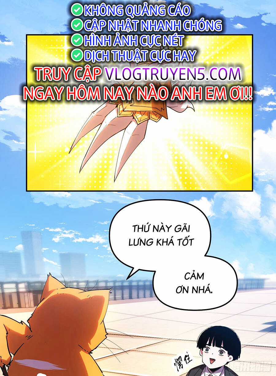 tôi vậy mà lại là trùm cuối Chapter 21 trang 14