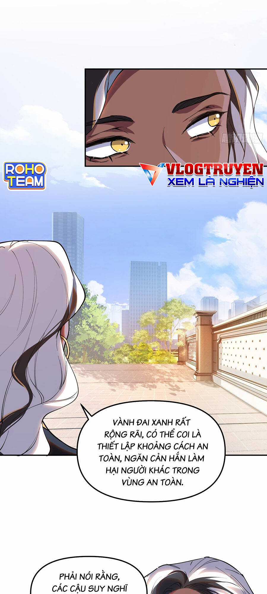 tôi vậy mà lại là trùm cuối Chapter 21 trang 2