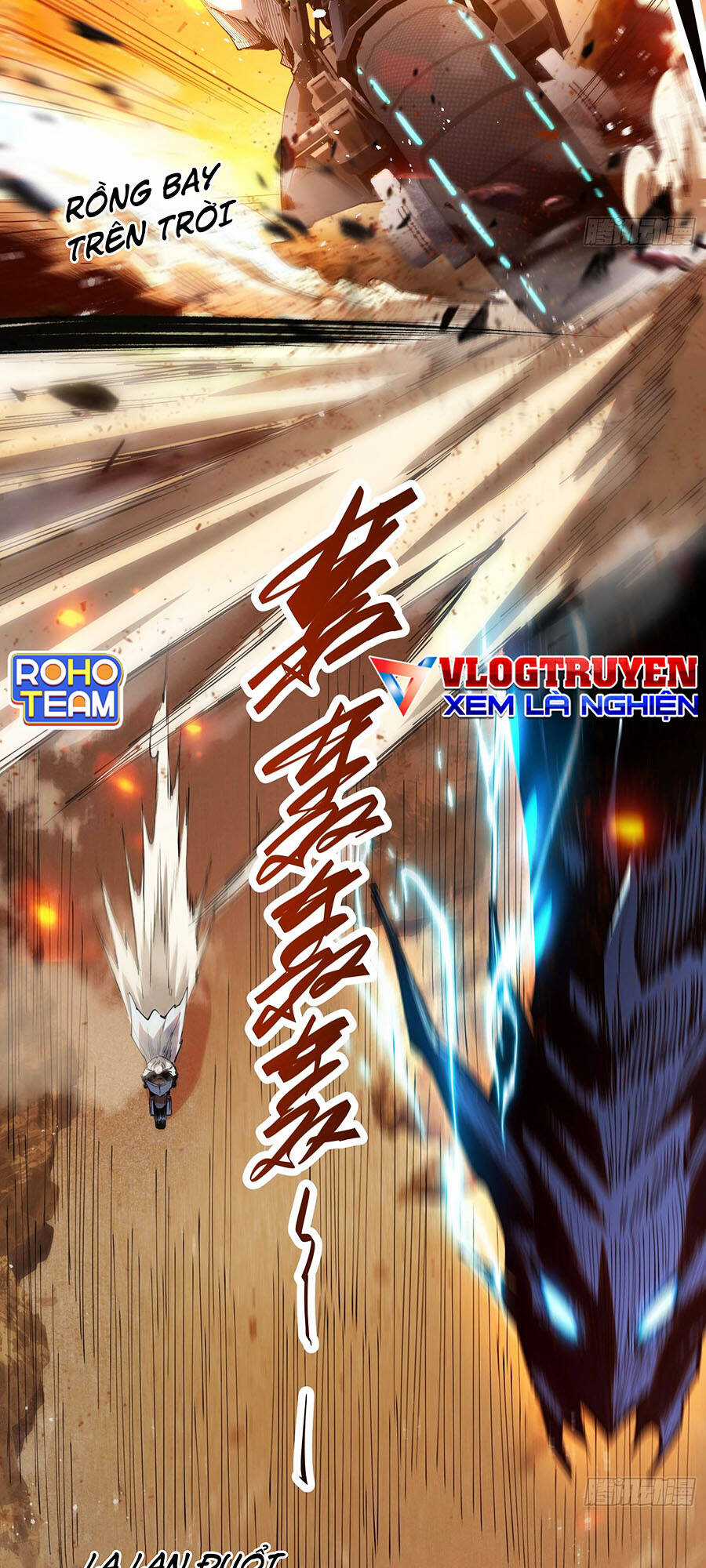 tôi vậy mà lại là trùm cuối Chapter 21 trang 24