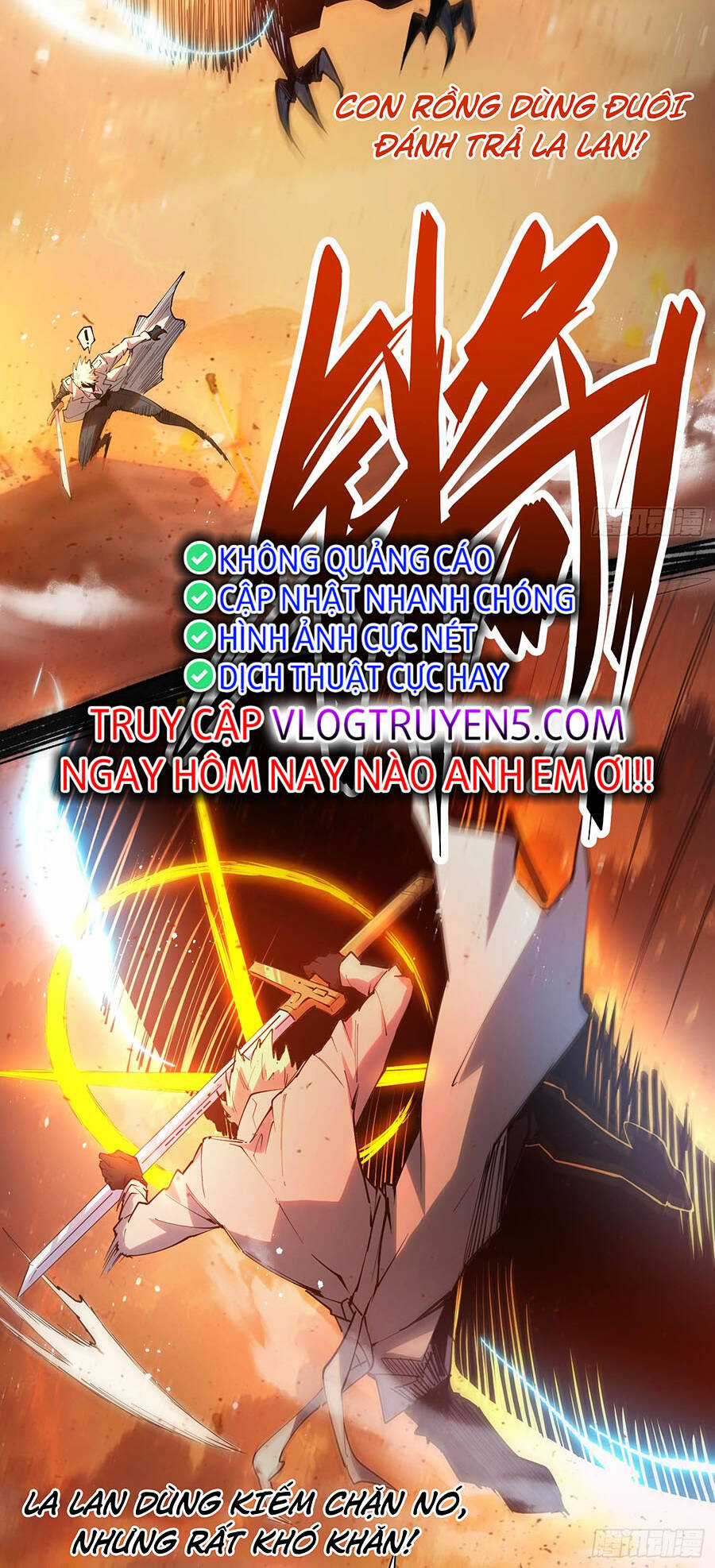 tôi vậy mà lại là trùm cuối Chapter 21 trang 26