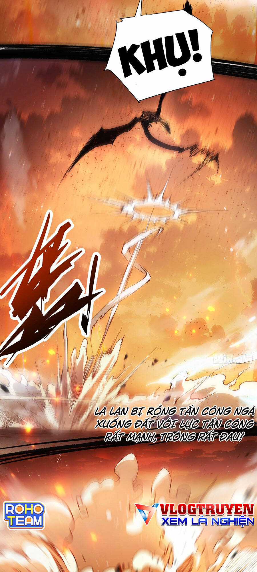 tôi vậy mà lại là trùm cuối Chapter 21 trang 27