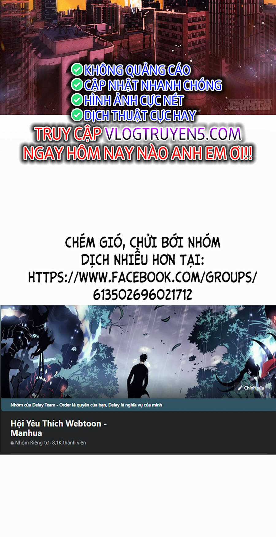 tôi vậy mà lại là trùm cuối Chapter 21 trang 37