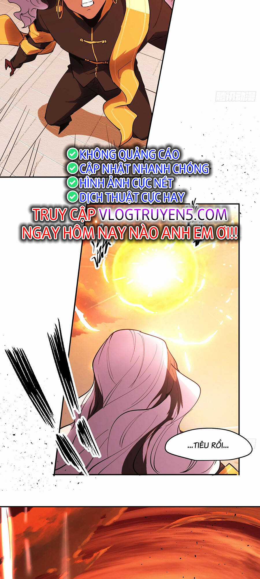 tôi vậy mà lại là trùm cuối Chapter 22 trang 1
