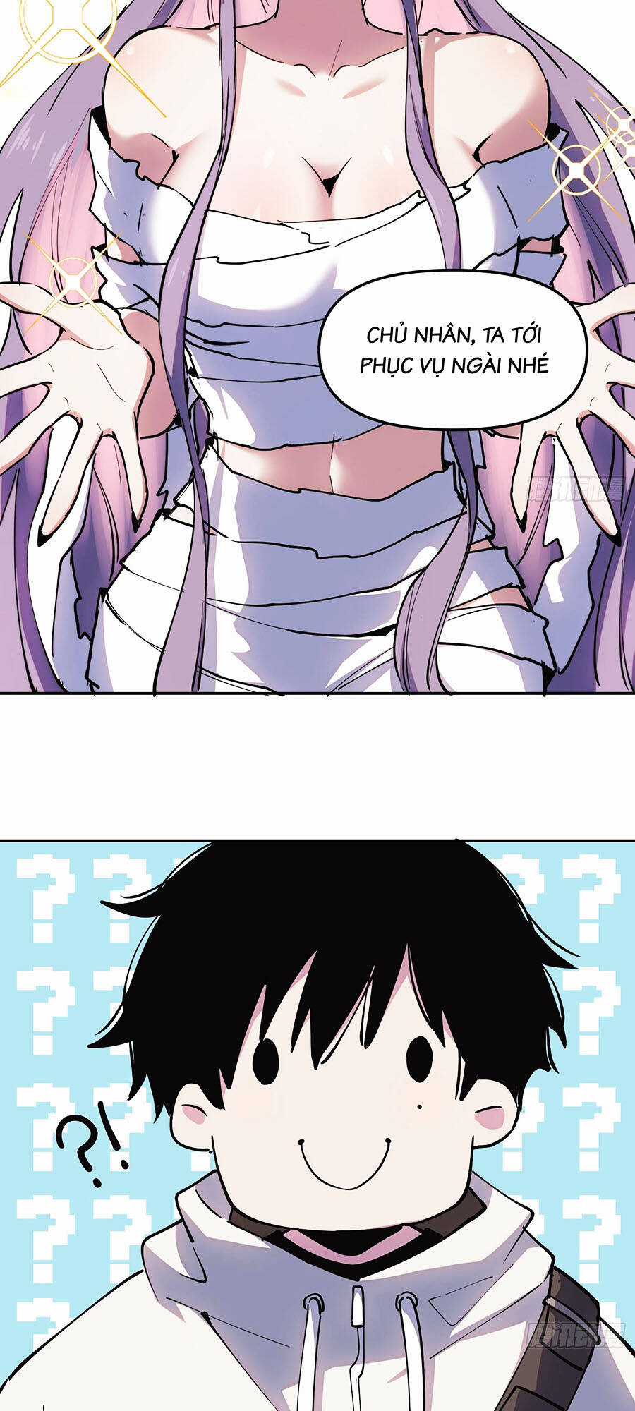 tôi vậy mà lại là trùm cuối Chapter 22 trang 24