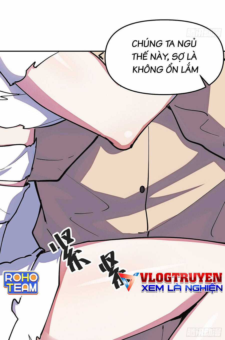 tôi vậy mà lại là trùm cuối Chapter 22 trang 27