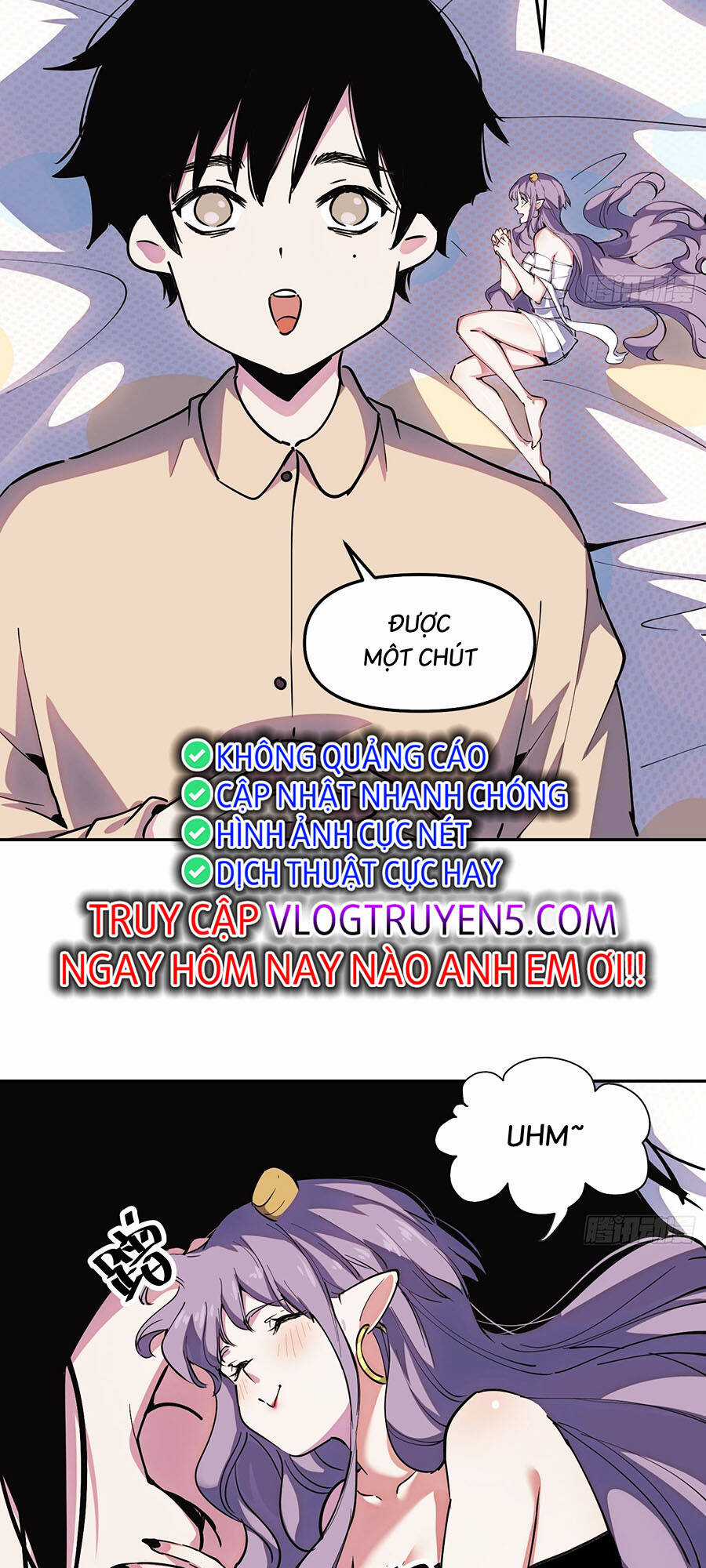 tôi vậy mà lại là trùm cuối Chapter 22 trang 29