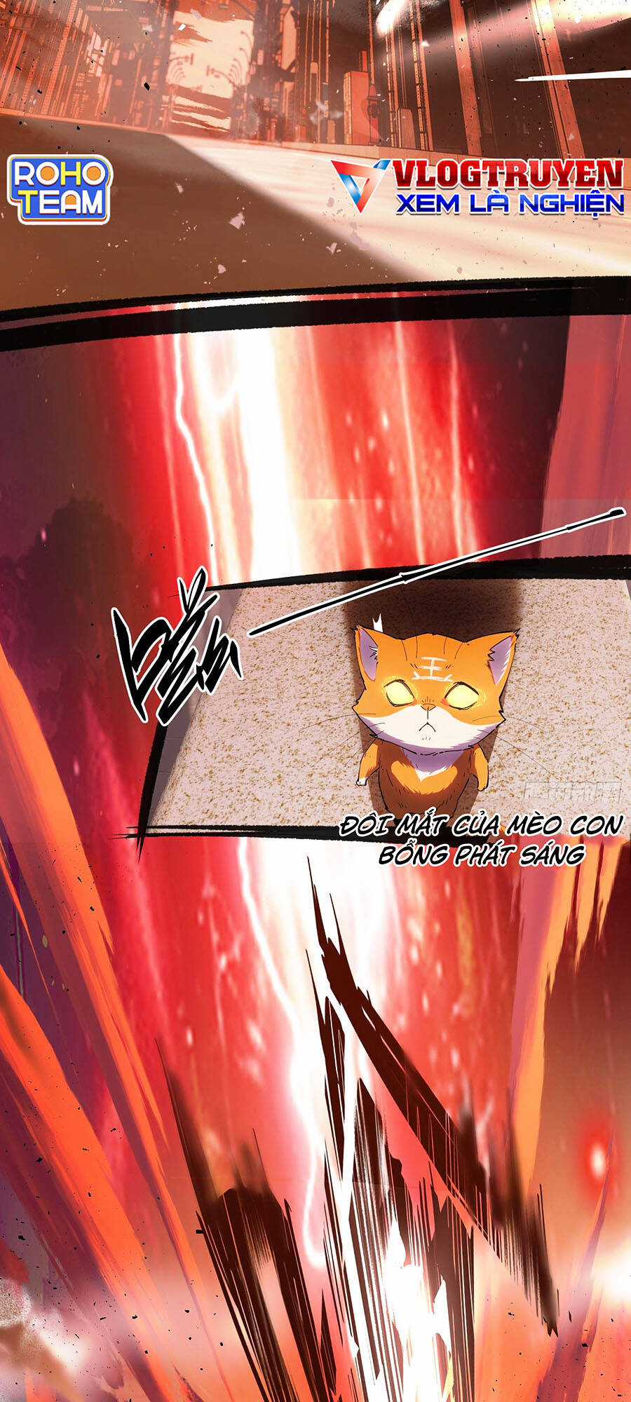 tôi vậy mà lại là trùm cuối Chapter 22 trang 3