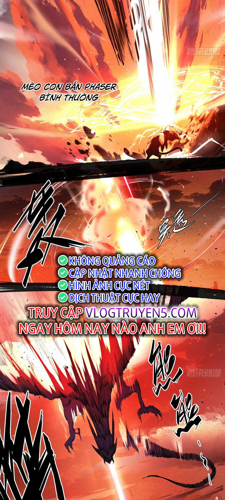 tôi vậy mà lại là trùm cuối Chapter 22 trang 4