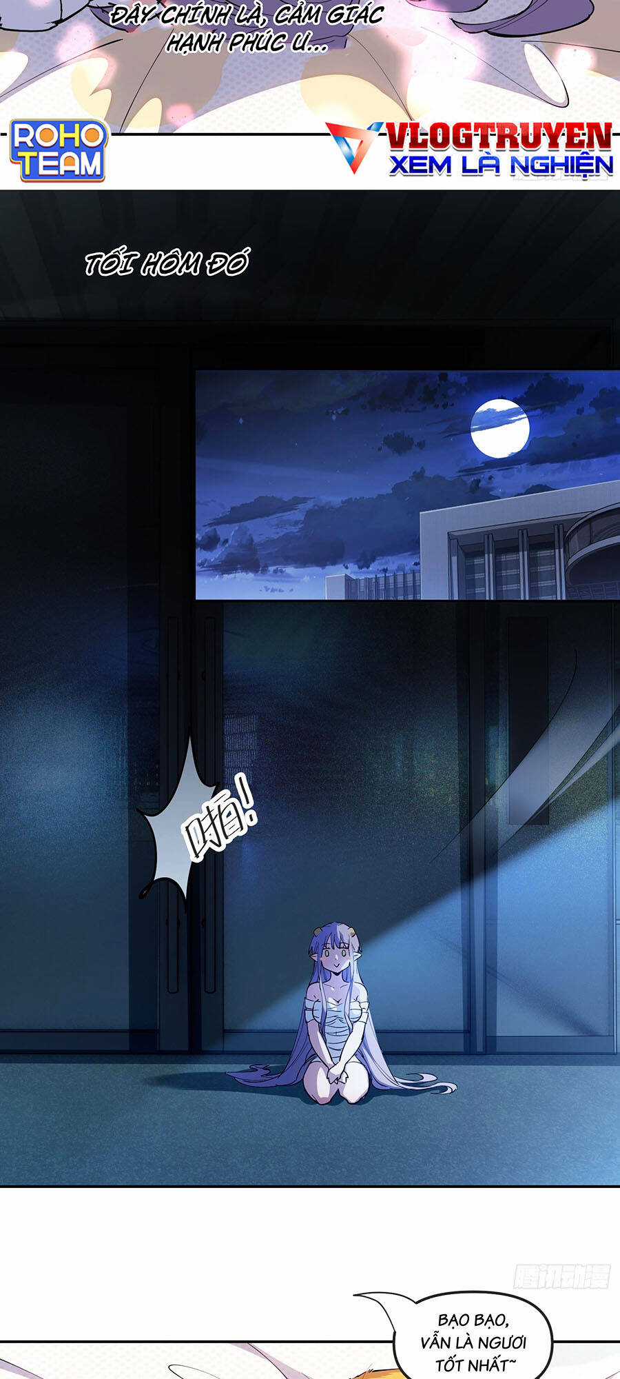 tôi vậy mà lại là trùm cuối Chapter 22 trang 40