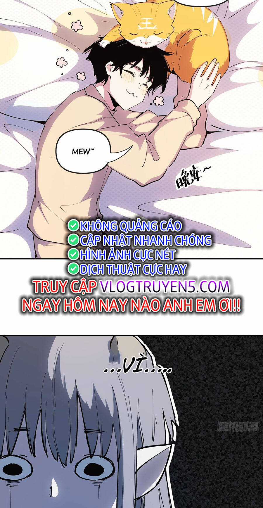 tôi vậy mà lại là trùm cuối Chapter 22 trang 41