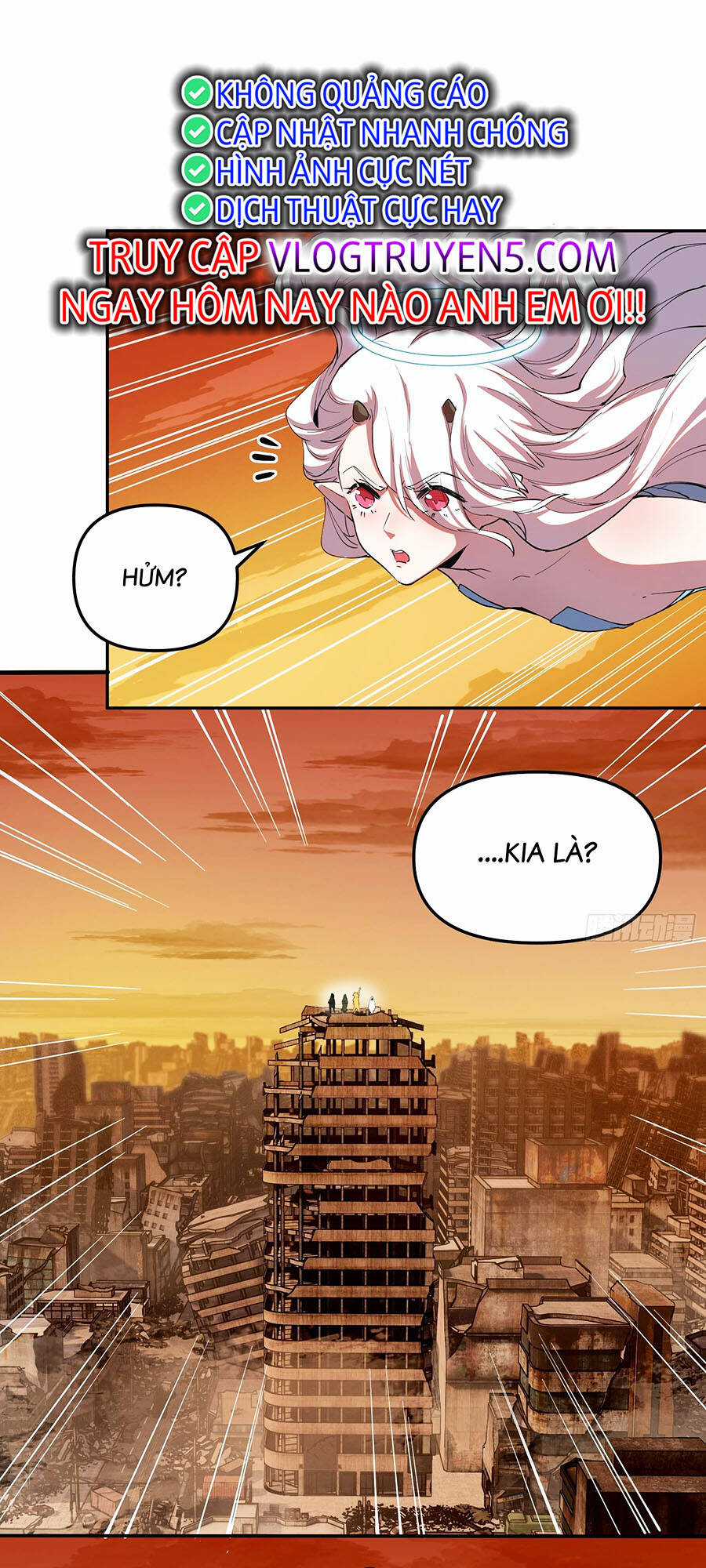 tôi vậy mà lại là trùm cuối Chapter 23 trang 12