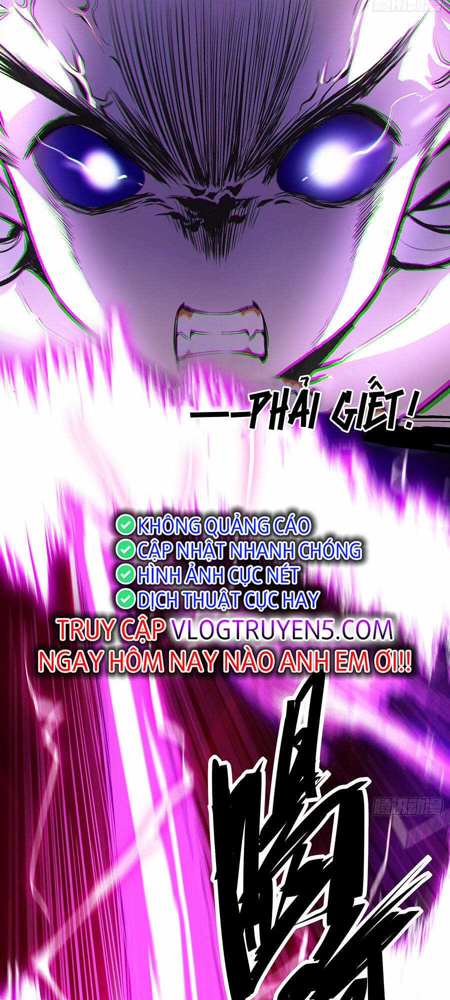 tôi vậy mà lại là trùm cuối Chapter 23 trang 15