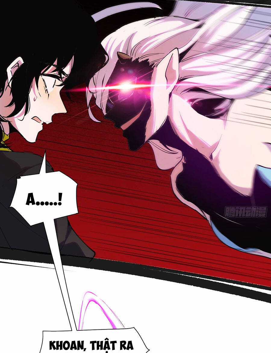 tôi vậy mà lại là trùm cuối Chapter 23 trang 20