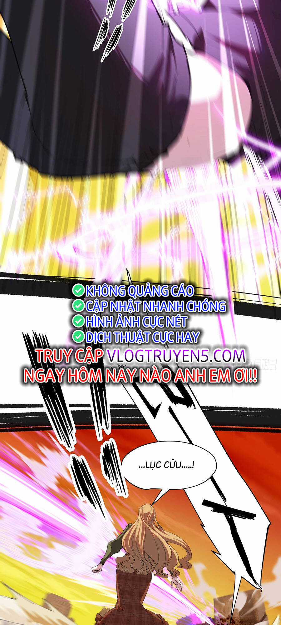 tôi vậy mà lại là trùm cuối Chapter 23 trang 22