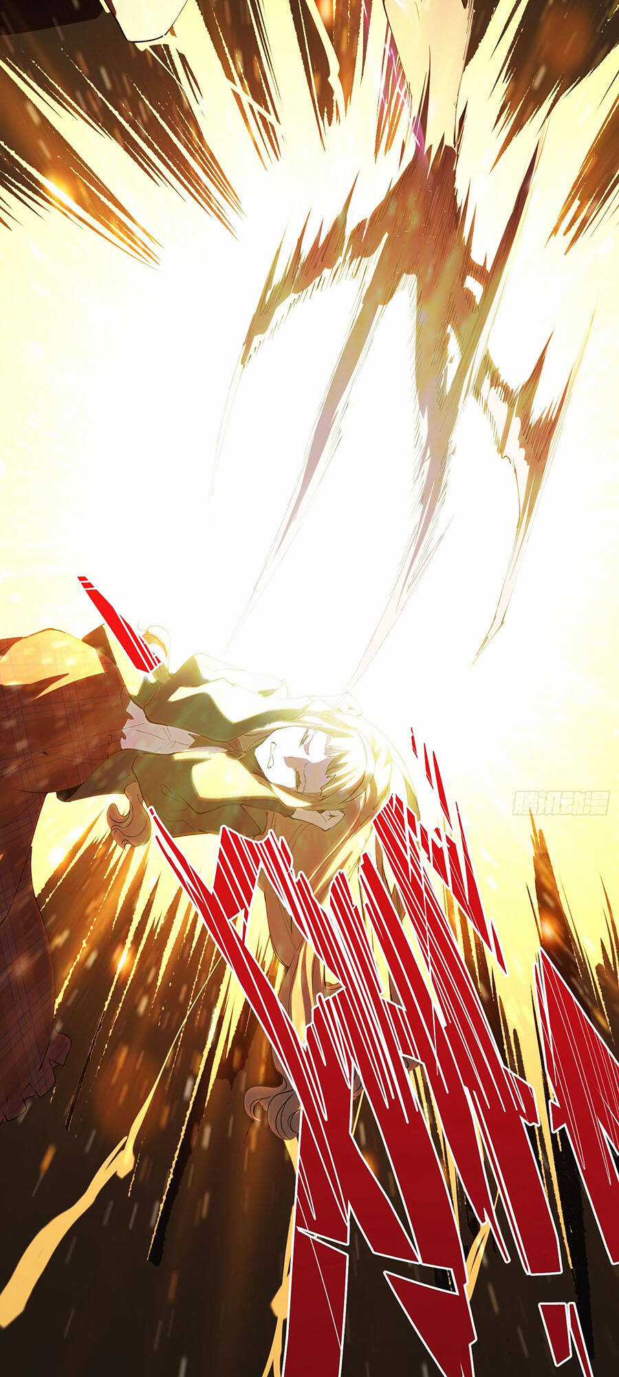 tôi vậy mà lại là trùm cuối Chapter 23 trang 25