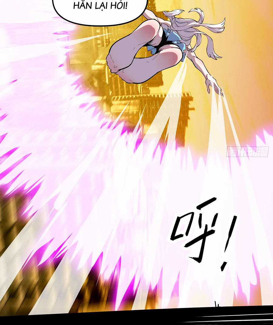 tôi vậy mà lại là trùm cuối Chapter 23 trang 9