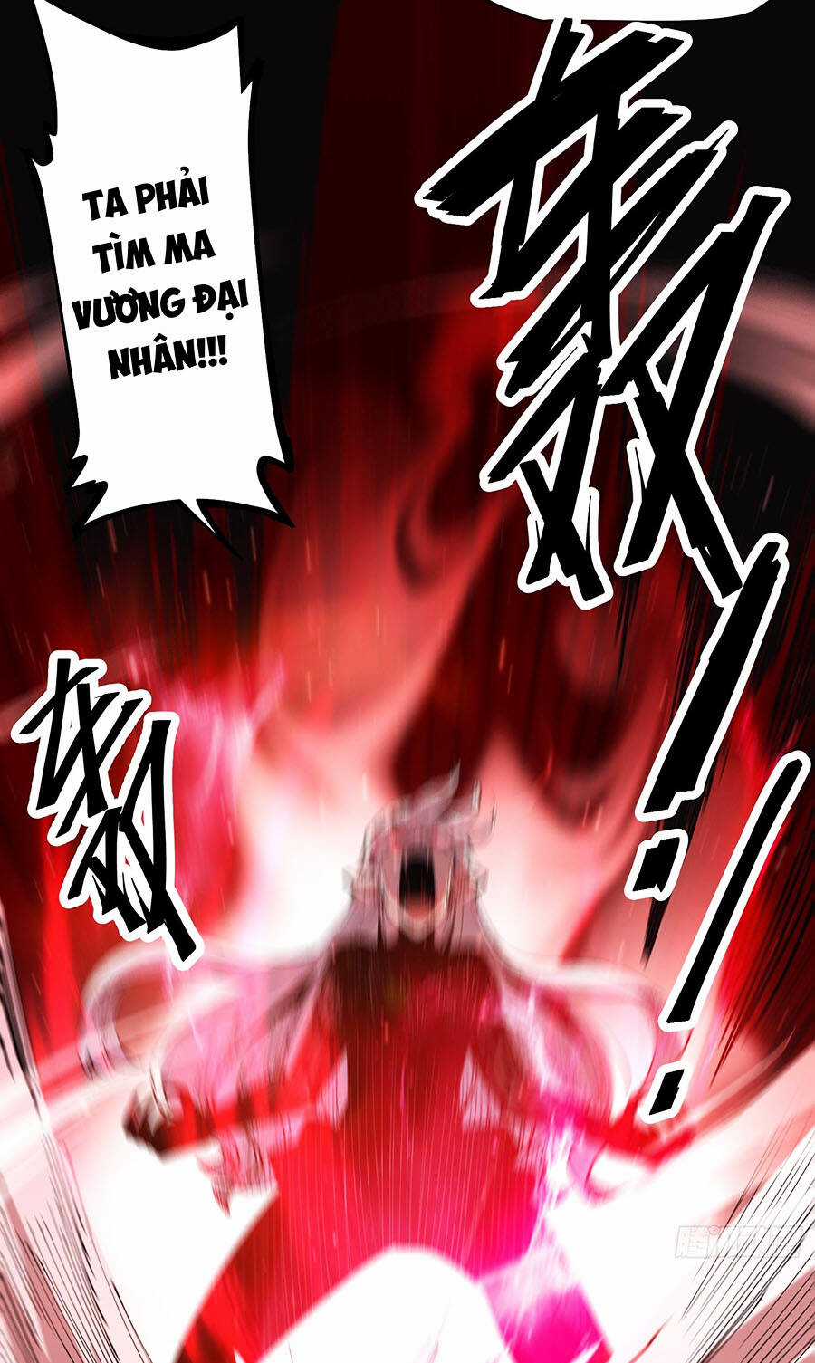 tôi vậy mà lại là trùm cuối Chapter 24 trang 13