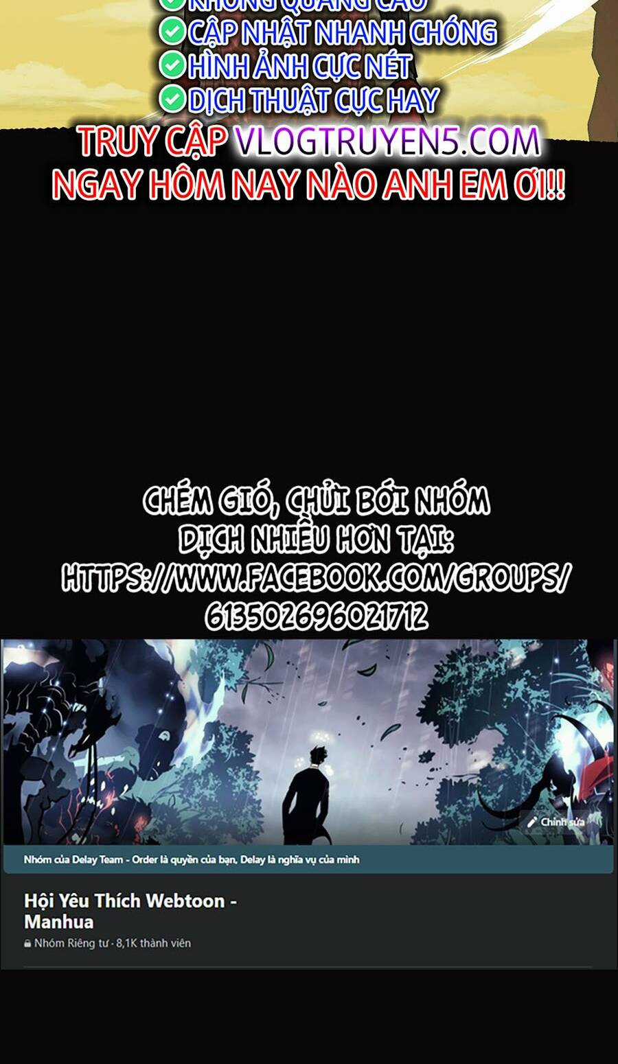 tôi vậy mà lại là trùm cuối Chapter 24 trang 18