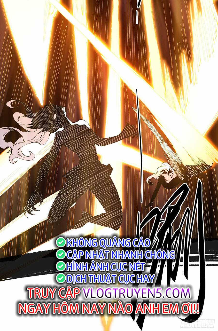 tôi vậy mà lại là trùm cuối Chapter 24 trang 6