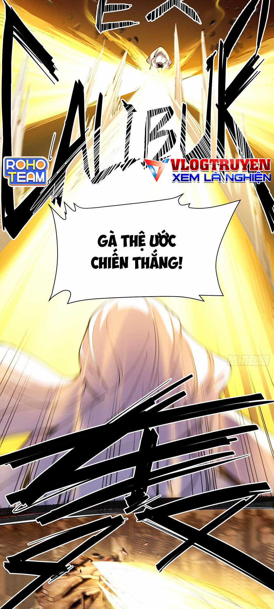 tôi vậy mà lại là trùm cuối Chapter 24 trang 8