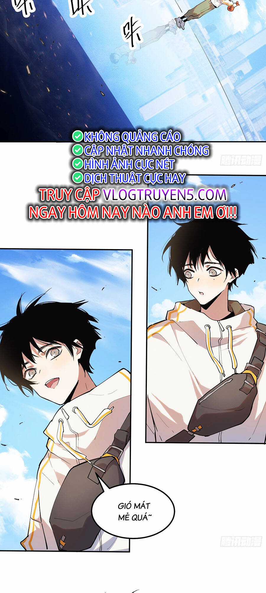 tôi vậy mà lại là trùm cuối Chapter 26 trang 10
