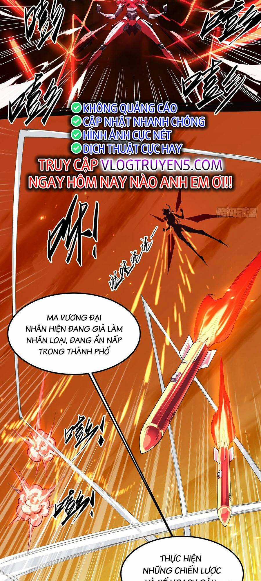 tôi vậy mà lại là trùm cuối Chapter 26 trang 2