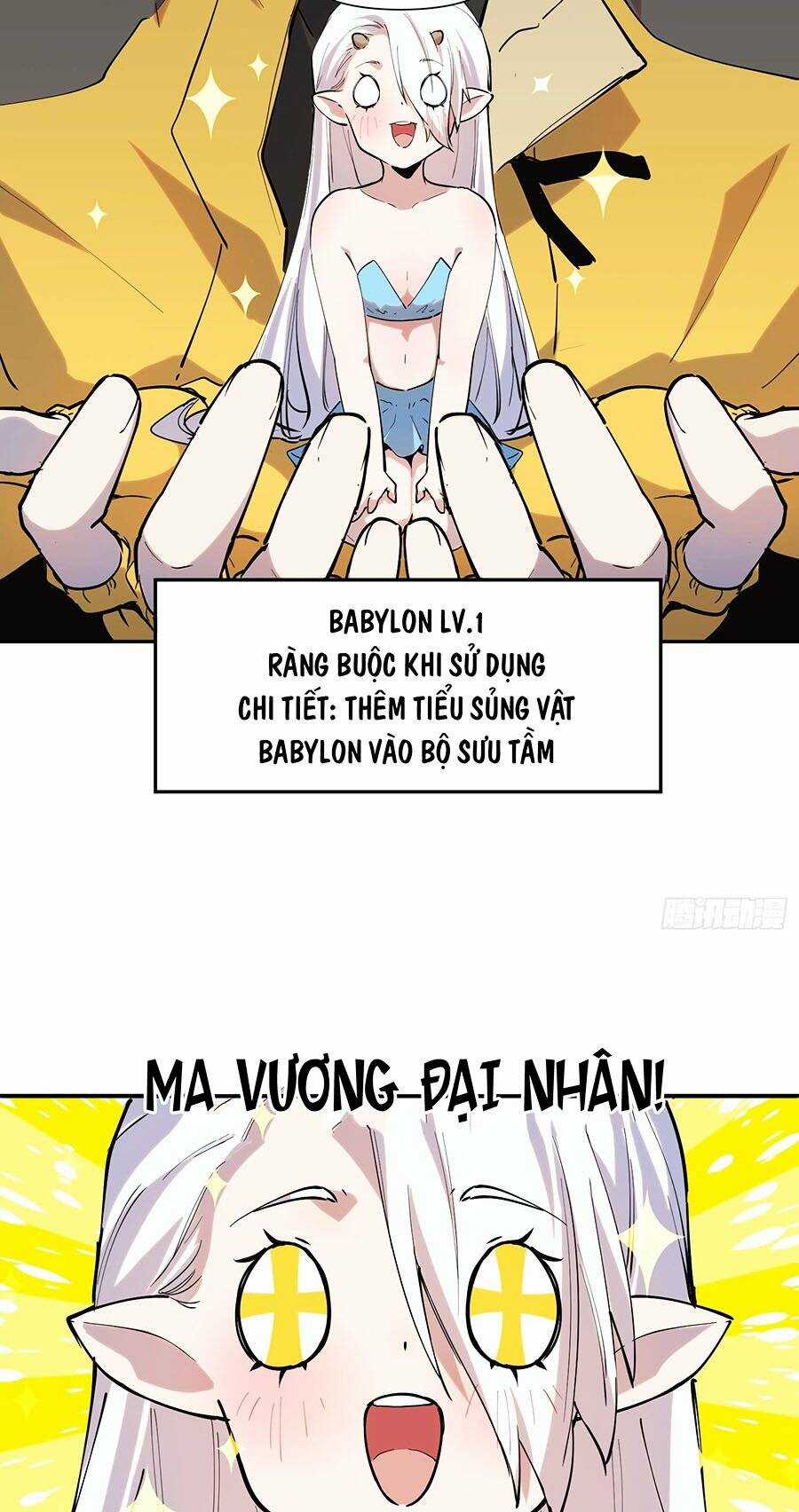tôi vậy mà lại là trùm cuối Chapter 26 trang 27