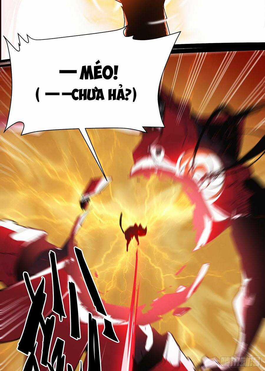 tôi vậy mà lại là trùm cuối Chapter 26 trang 8