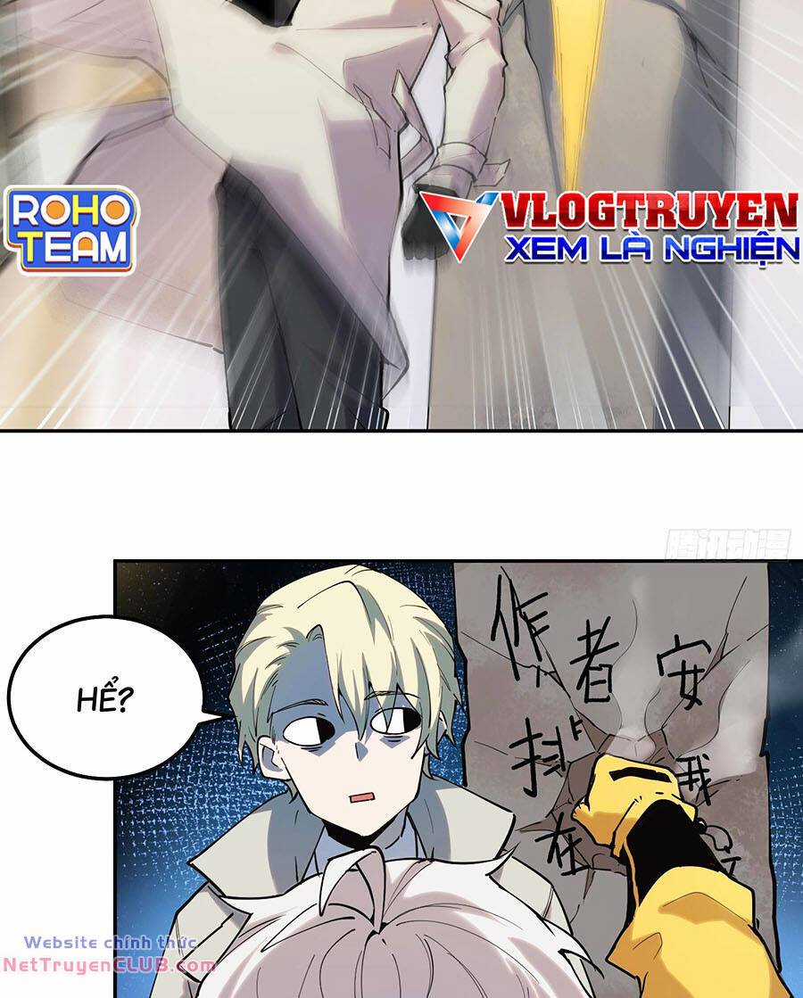 tôi vậy mà lại là trùm cuối Chapter 29 trang 14