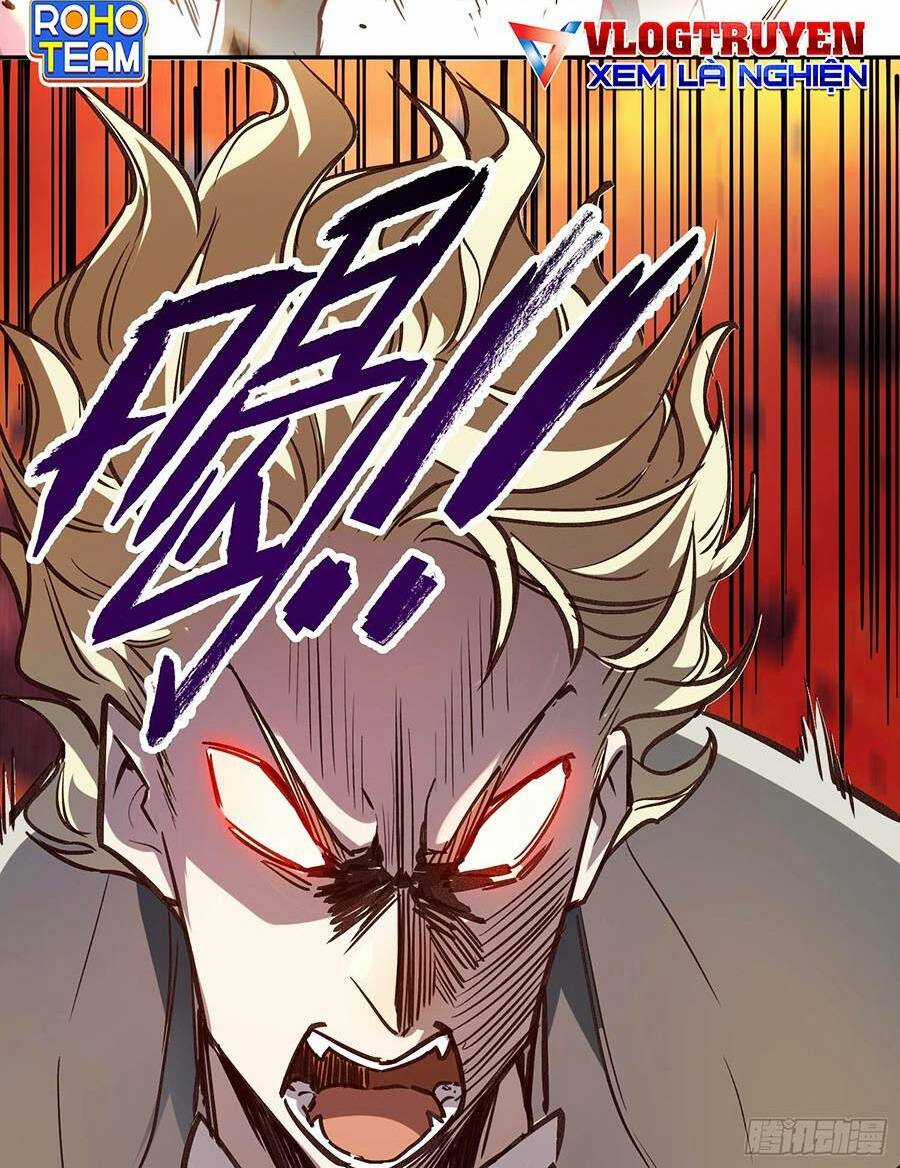 tôi vậy mà lại là trùm cuối Chapter 3 trang 14