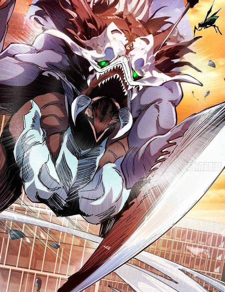 tôi vậy mà lại là trùm cuối Chapter 3 trang 2