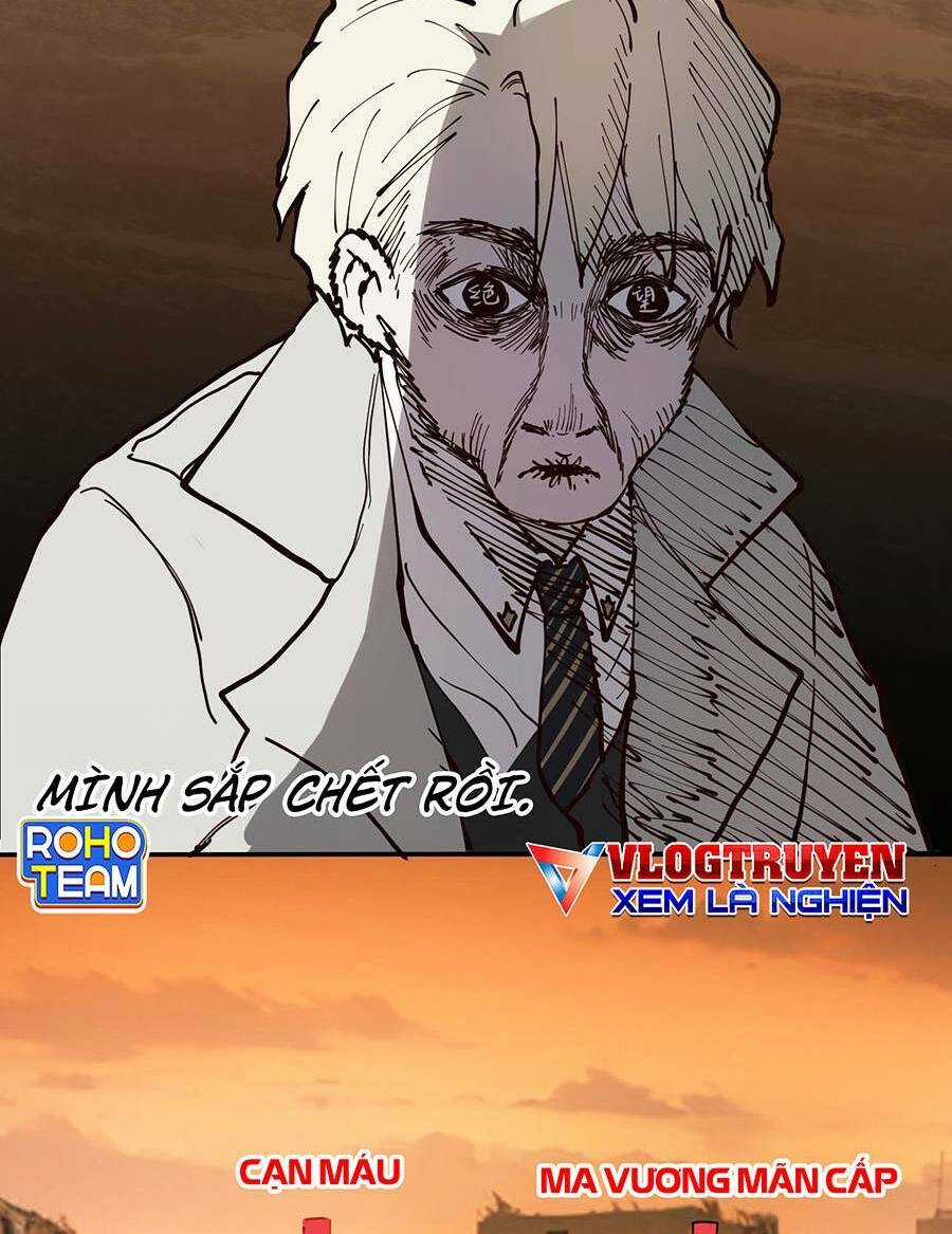 tôi vậy mà lại là trùm cuối Chapter 3 trang 8