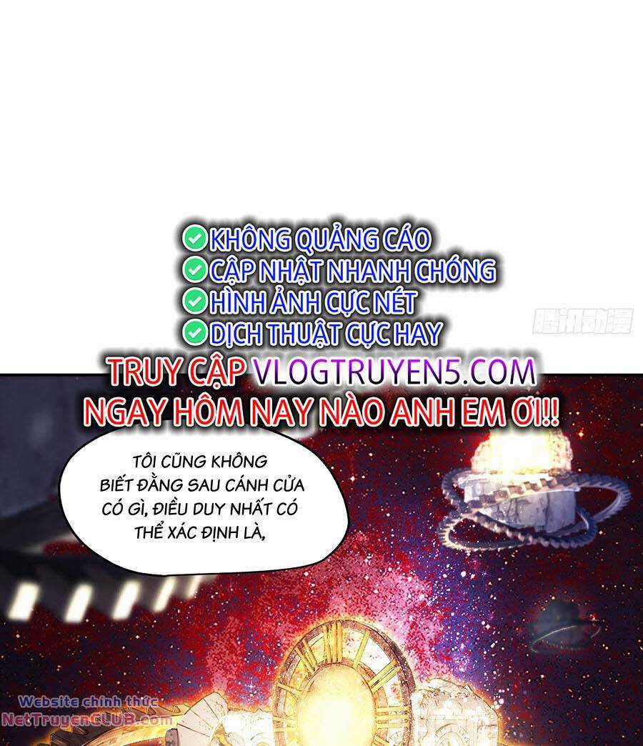 tôi vậy mà lại là trùm cuối Chapter 30 trang 16