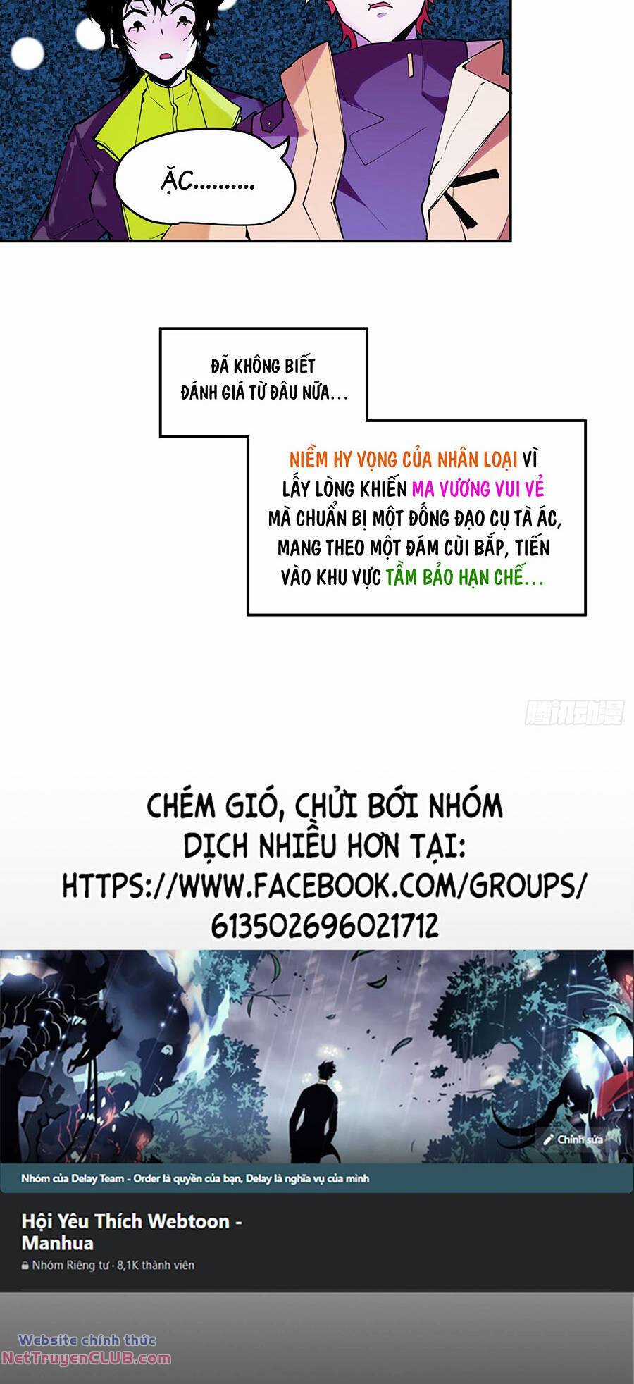 tôi vậy mà lại là trùm cuối Chapter 30 trang 24