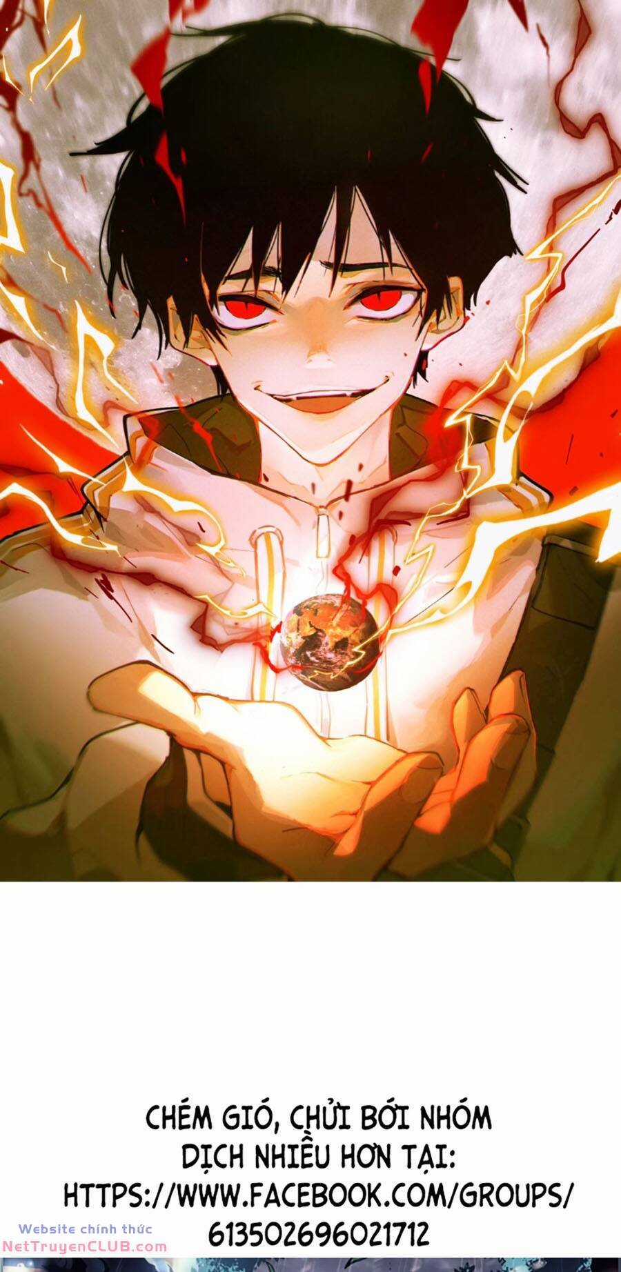 tôi vậy mà lại là trùm cuối Chapter 31 trang 0