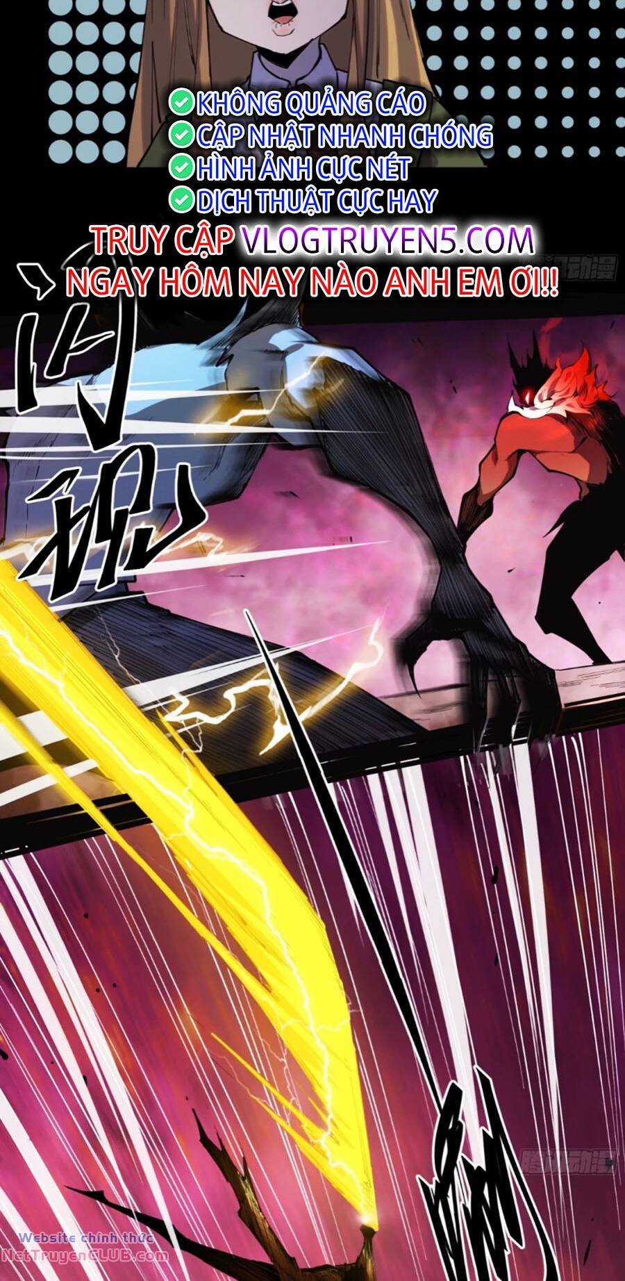 tôi vậy mà lại là trùm cuối Chapter 31 trang 12