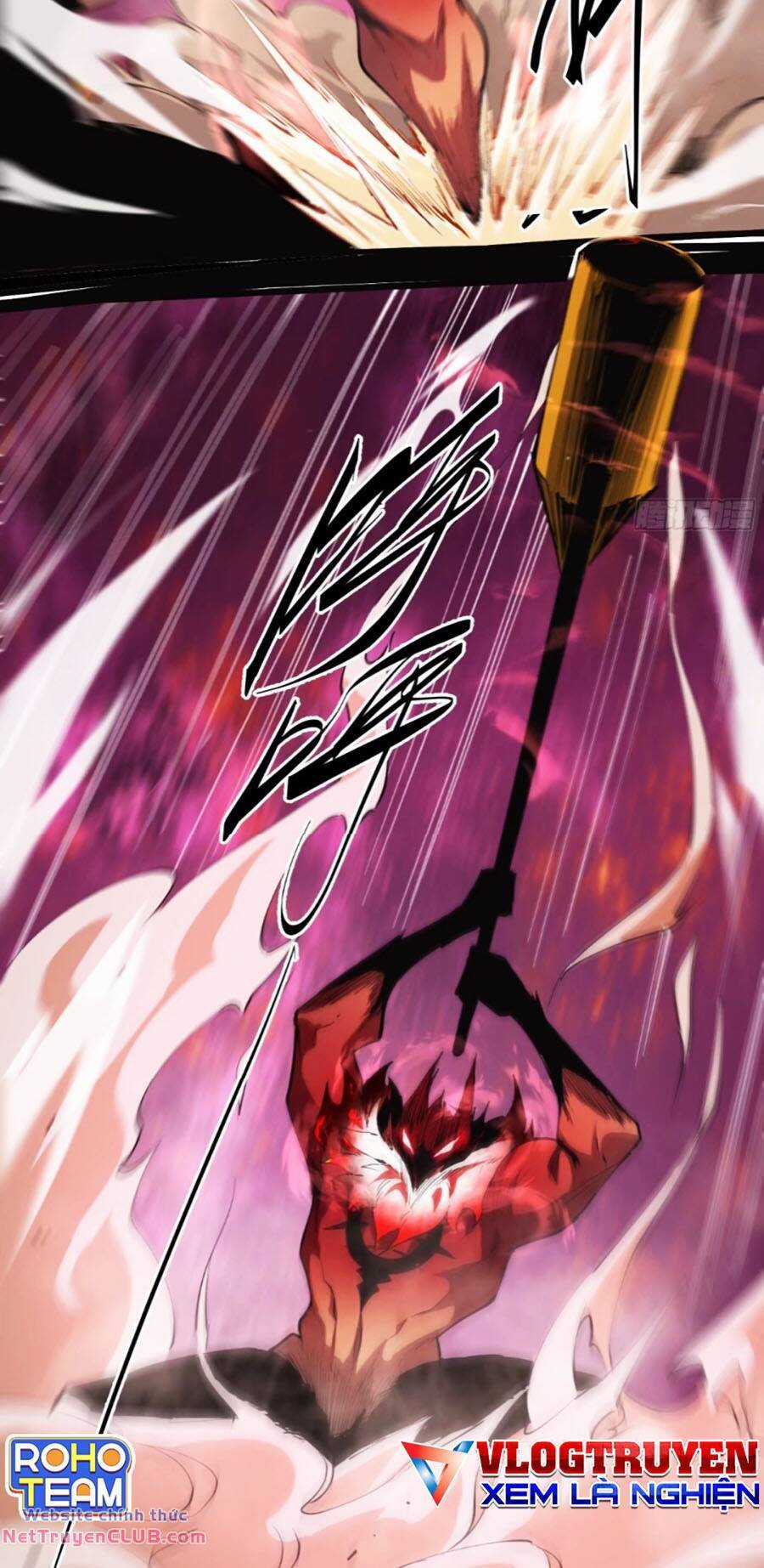 tôi vậy mà lại là trùm cuối Chapter 31 trang 17