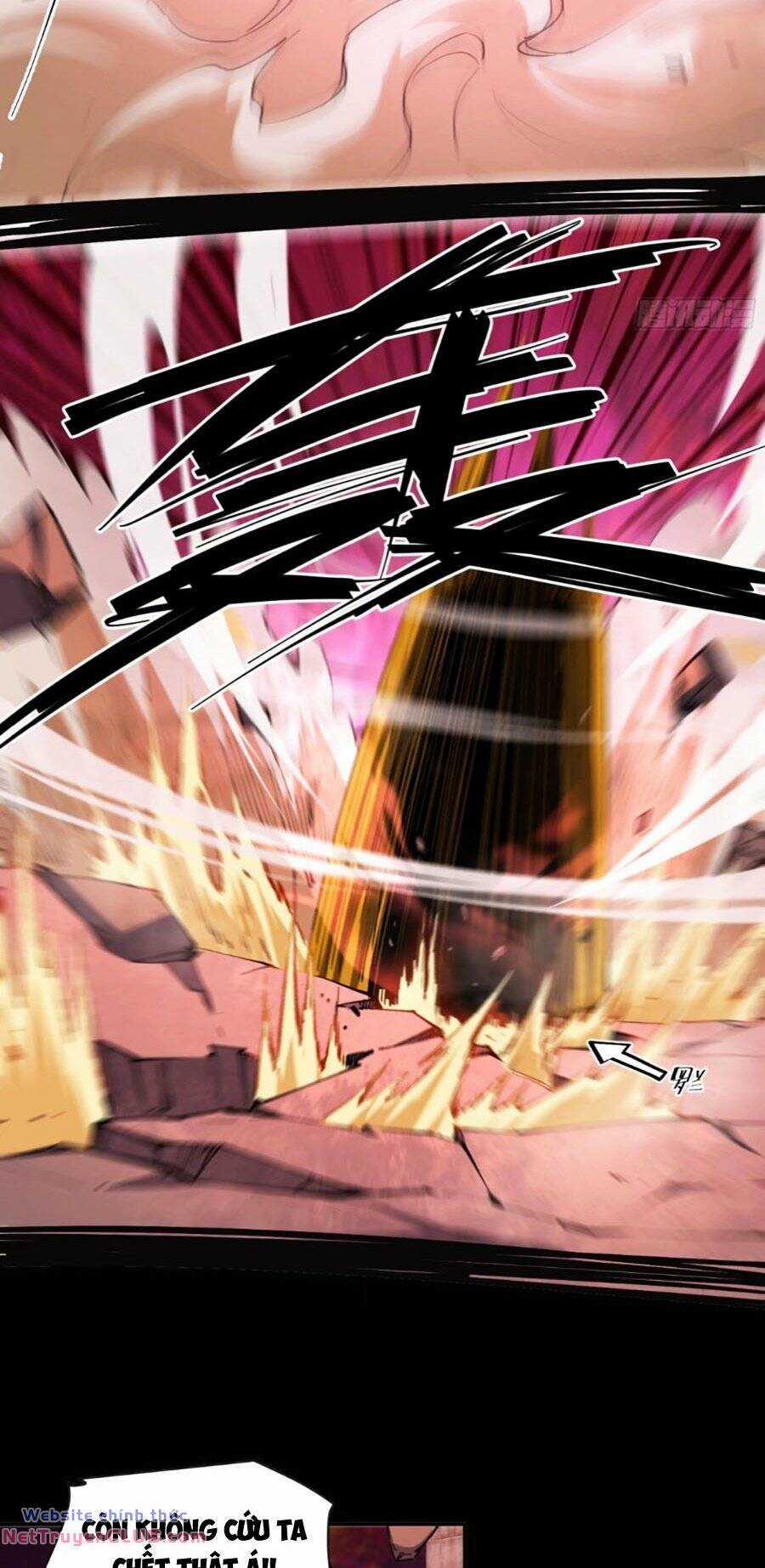 tôi vậy mà lại là trùm cuối Chapter 31 trang 18