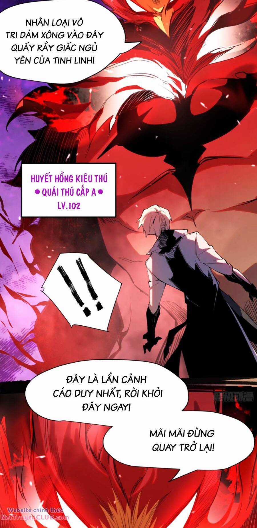 tôi vậy mà lại là trùm cuối Chapter 31 trang 5