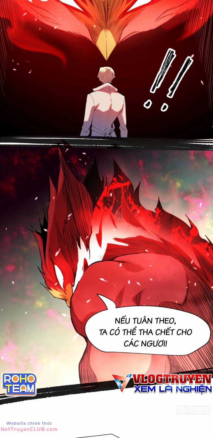 tôi vậy mà lại là trùm cuối Chapter 31 trang 6