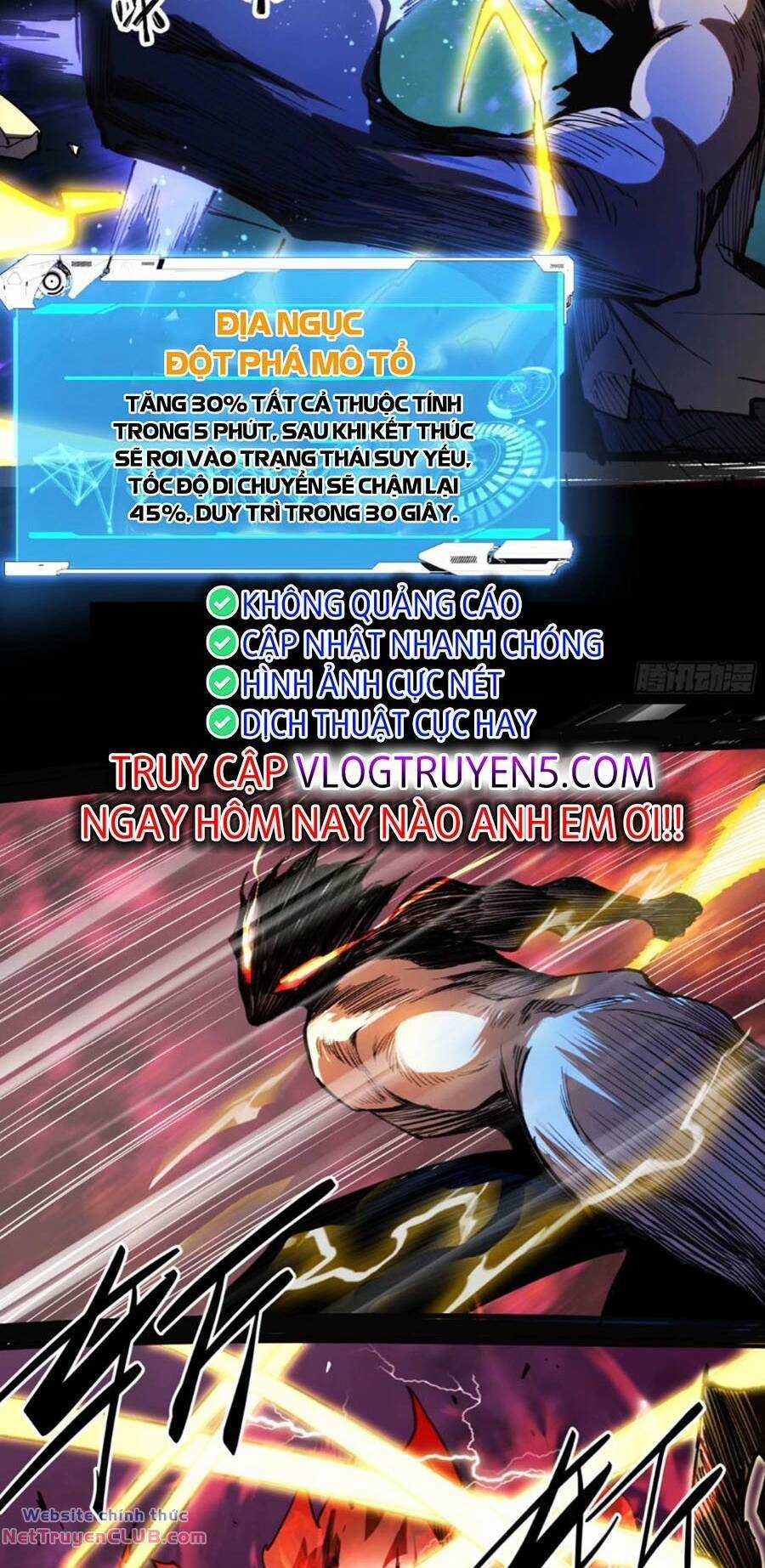 tôi vậy mà lại là trùm cuối Chapter 31 trang 9