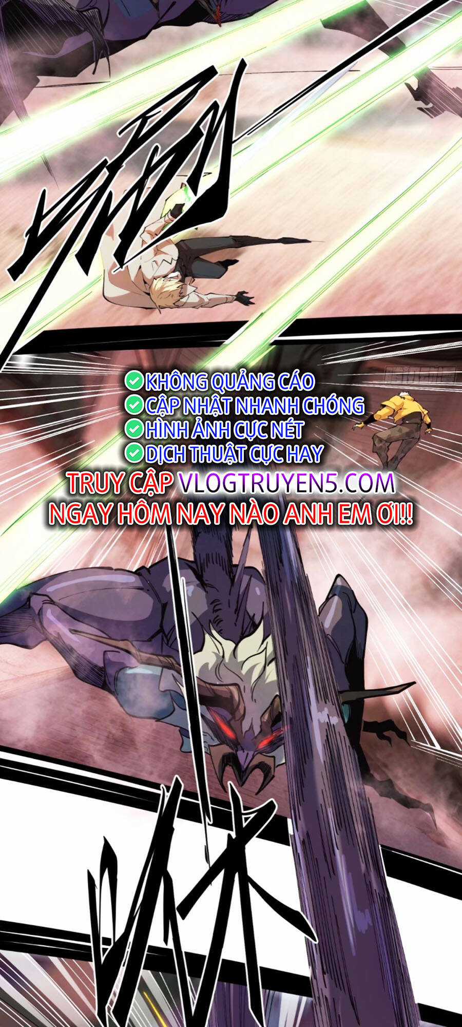 tôi vậy mà lại là trùm cuối Chapter 33 trang 12