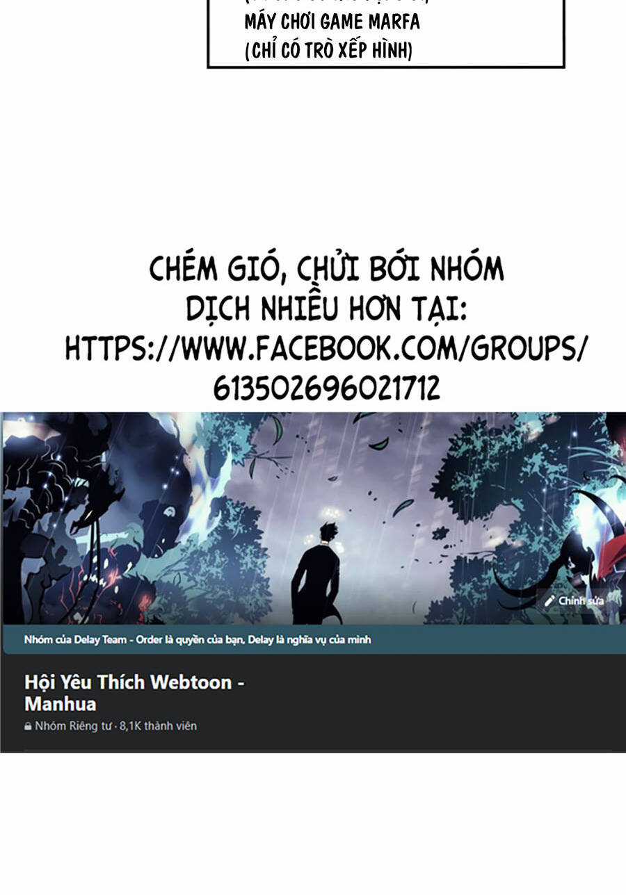 tôi vậy mà lại là trùm cuối Chapter 33 trang 21