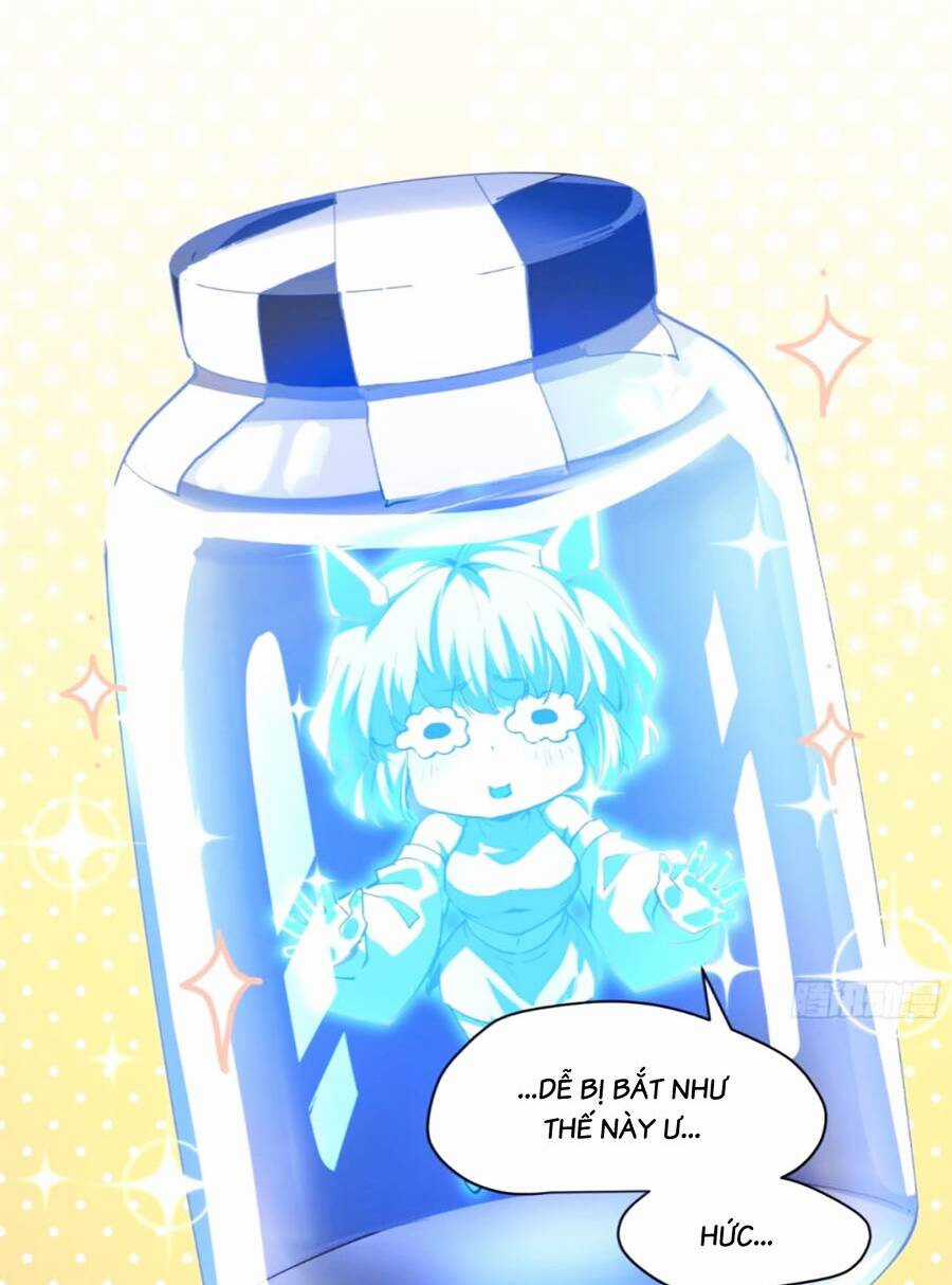 tôi vậy mà lại là trùm cuối Chapter 34 trang 10