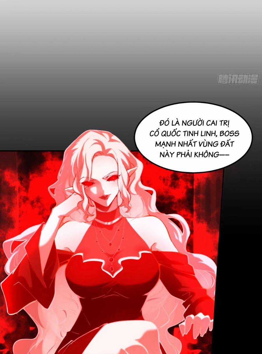 tôi vậy mà lại là trùm cuối Chapter 34 trang 16