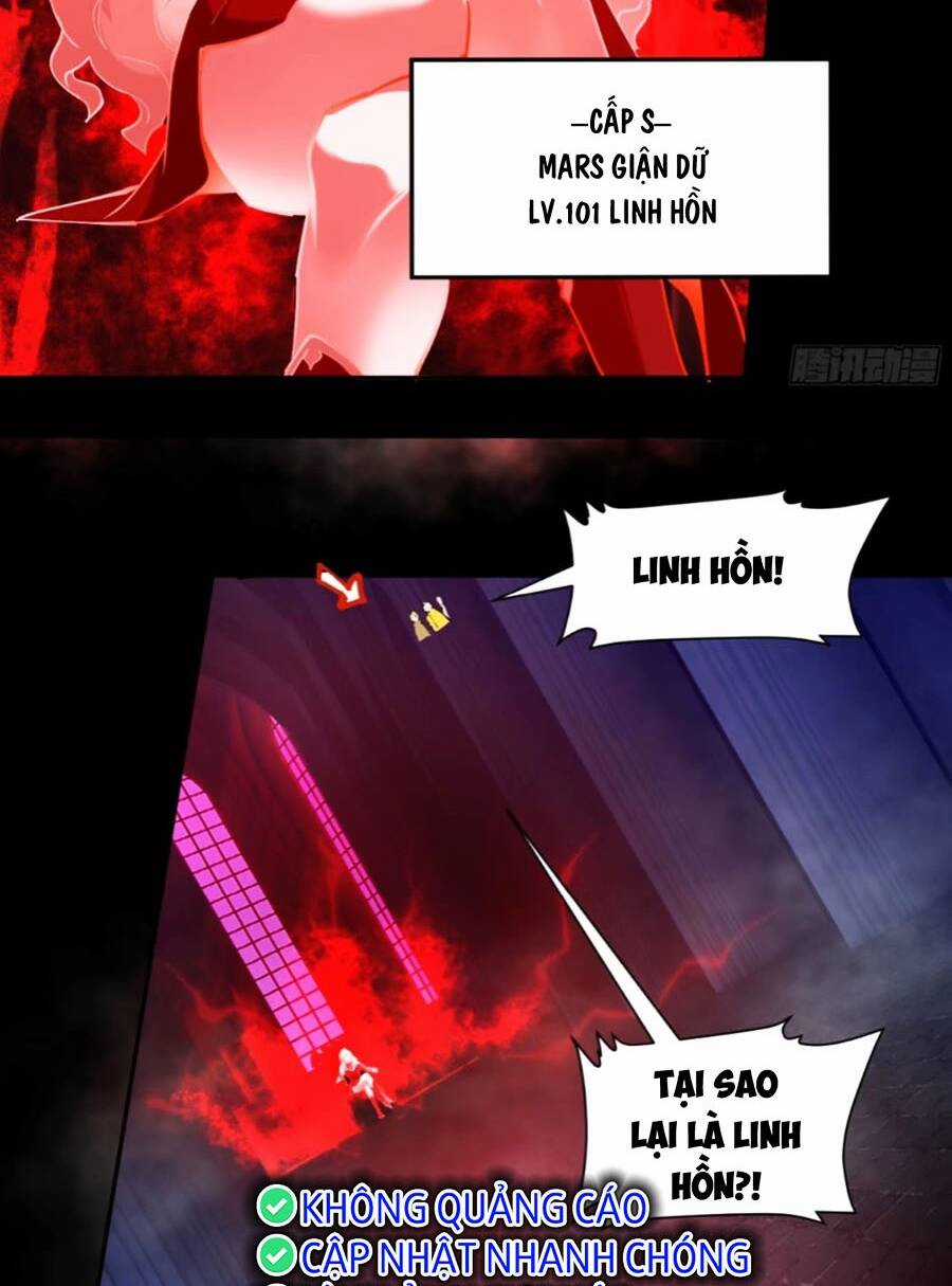 tôi vậy mà lại là trùm cuối Chapter 34 trang 17