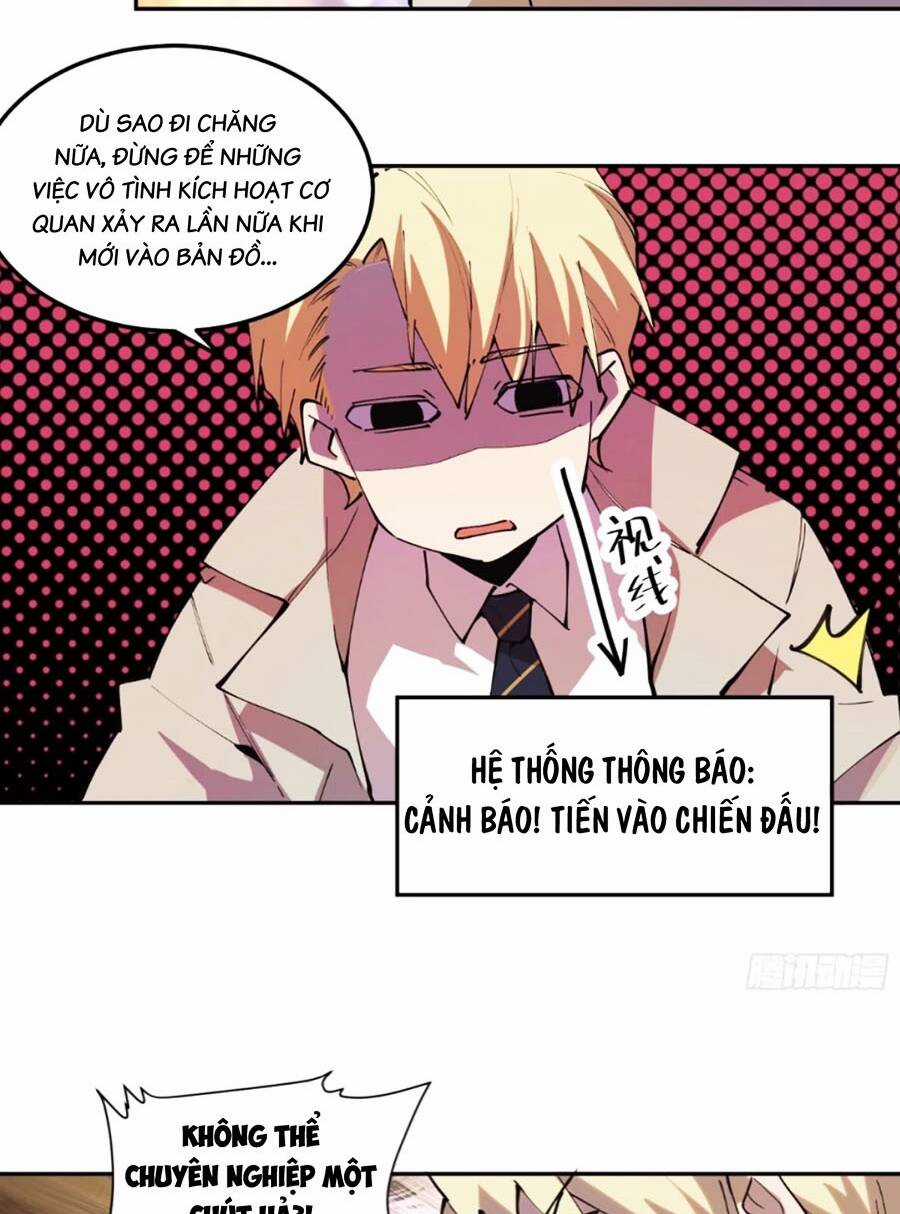 tôi vậy mà lại là trùm cuối Chapter 34 trang 2
