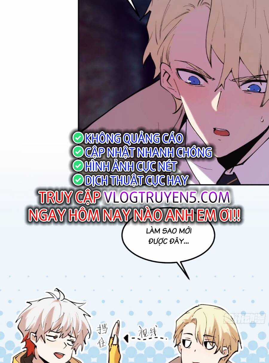 tôi vậy mà lại là trùm cuối Chapter 34 trang 23