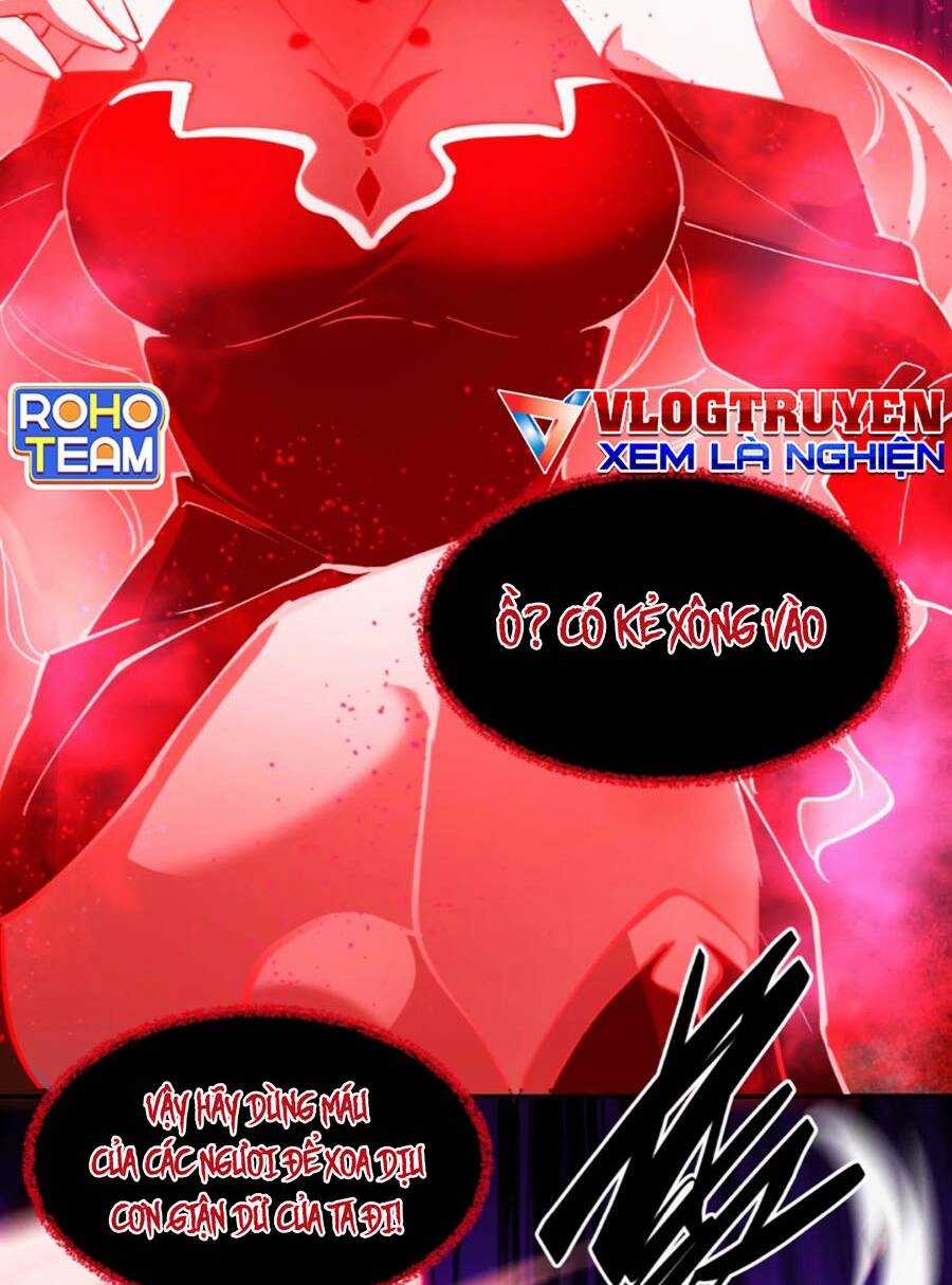 tôi vậy mà lại là trùm cuối Chapter 34 trang 26